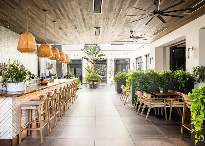 Kimpton La Peer West Hollywood By Ihg